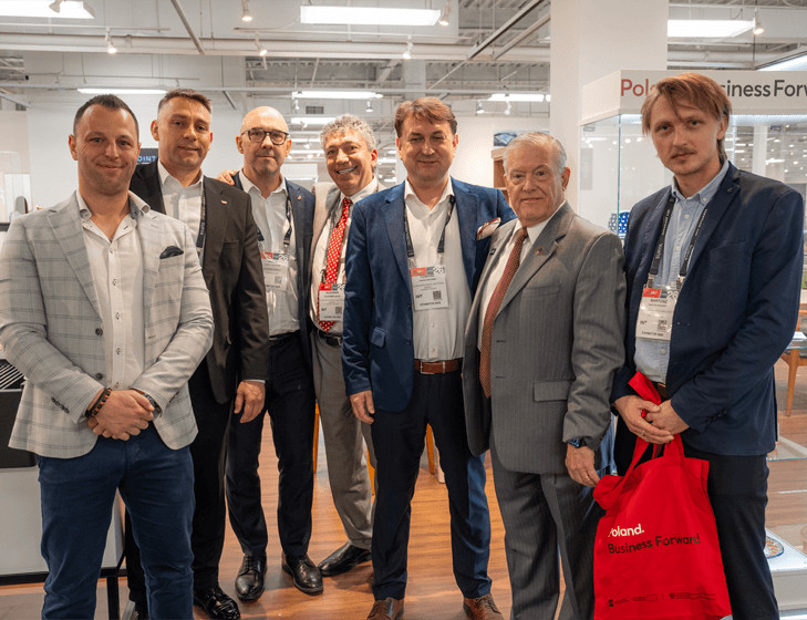 Szynaka Meble – a global partner in the world of design and business